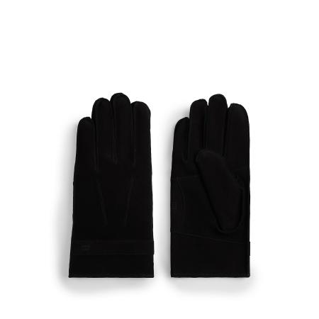 Tommy Hilfiger TOMMY HILFIGER Vingerhandschoenen zwart