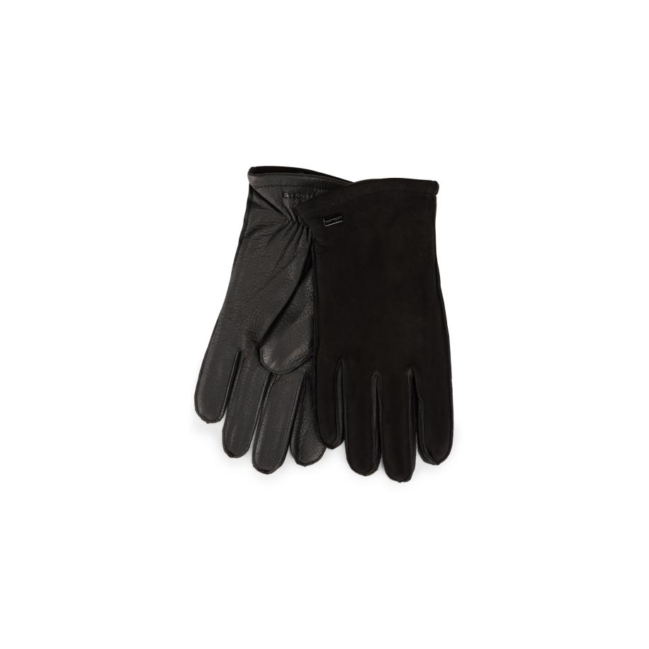 Strellson STRELLSON Vingerhandschoenen zwart -