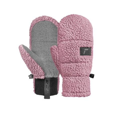 REUSCH Wanten Bob pink
