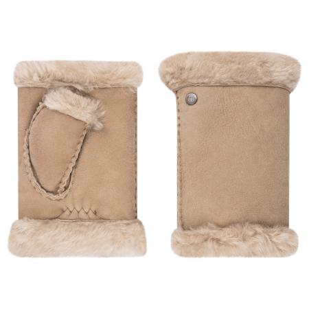 Roeckl Roeckl Handwarmers WINNIPEG beige
