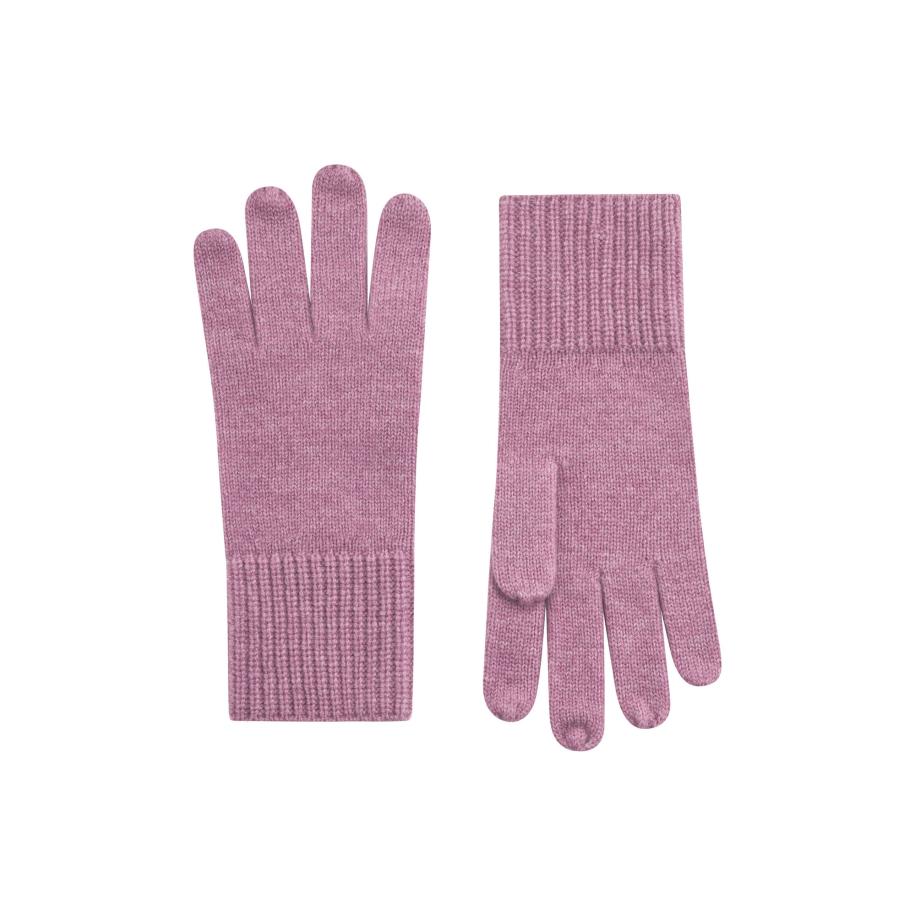 CODELLO Vingerhandschoenen rosa Roze