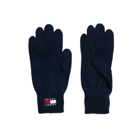 Tommy Jeans Tommy Jeans Vingerhandschoenen HERITAGE navy