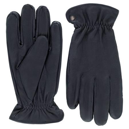 Roeckl Roeckl Vingerhandschoenen DETROIT donkerblauw