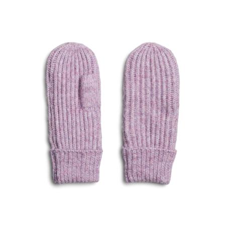 PIECES Wanten PCMILLA sering