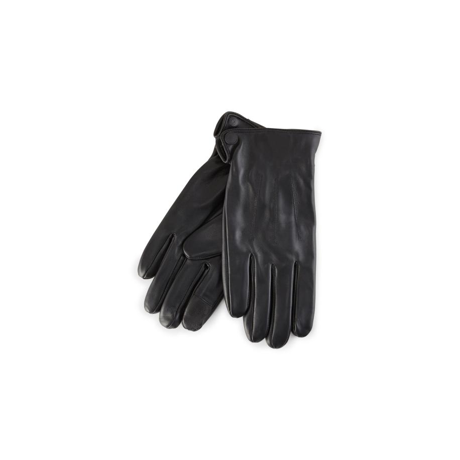 Strellson STRELLSON Vingerhandschoenen zwart -