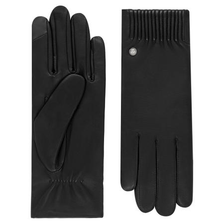 Roeckl Roeckl Vingerhandschoenen ARIZONA TOUCH zwart