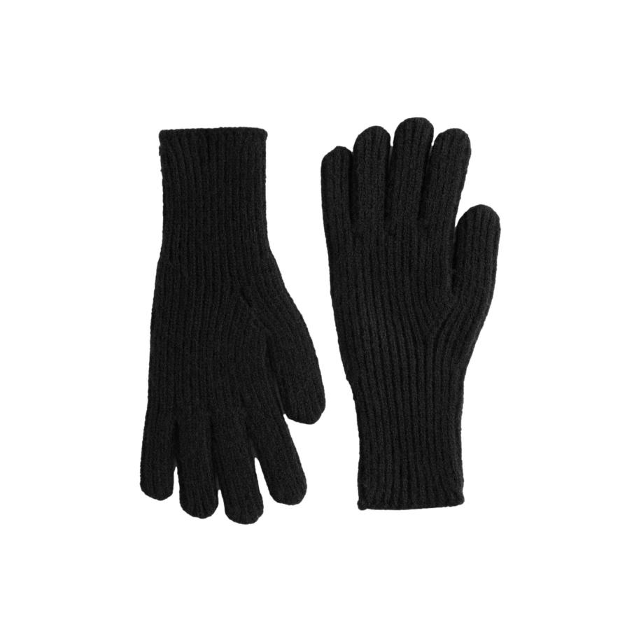 Next Vingerhandschoenen zwart Zwart