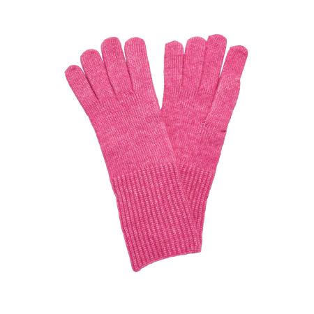 s.Oliver Vingerhandschoenen pink
