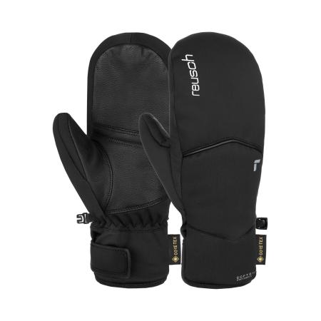 Reusch REUSCH Wanten zwart