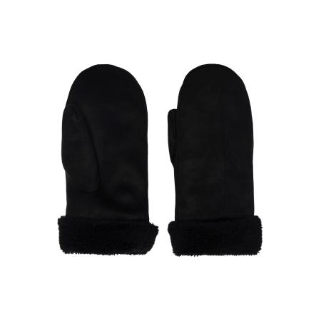 Only ONLY Wanten ONLNICKI zwart