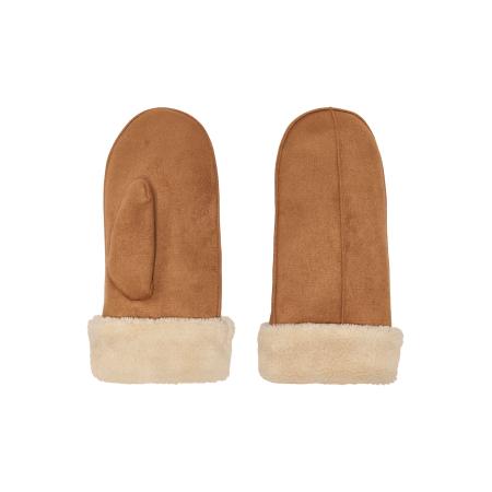 Only ONLY Wanten ONLNICKI crème / karamel