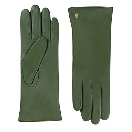 Roeckl Roeckl Vingerhandschoenen PRAG groen
