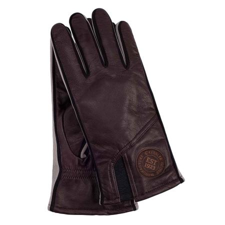 KESSLER KESSLER Vingerhandschoenen Jack braam / rosé