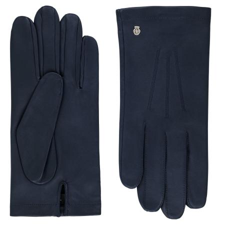 Roeckl Roeckl Vingerhandschoenen ZÜRICH navy