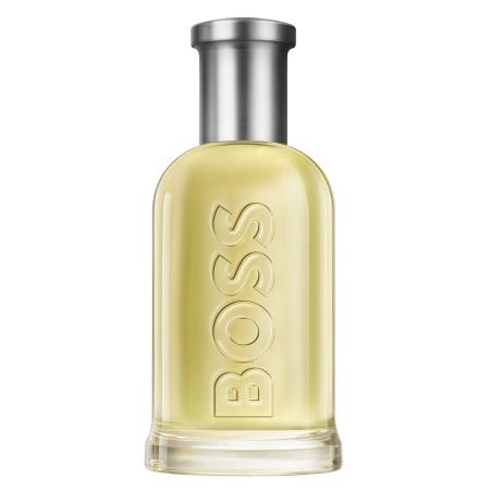 Hugo Boss BOSS Bottled Eau de Toilette Spray Herenparfum Heren 200 ml