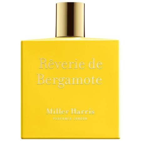Miller Harris Rêverie de Bergamote Eau Parfum Spray Unisexgeuren Unisex 100 ml