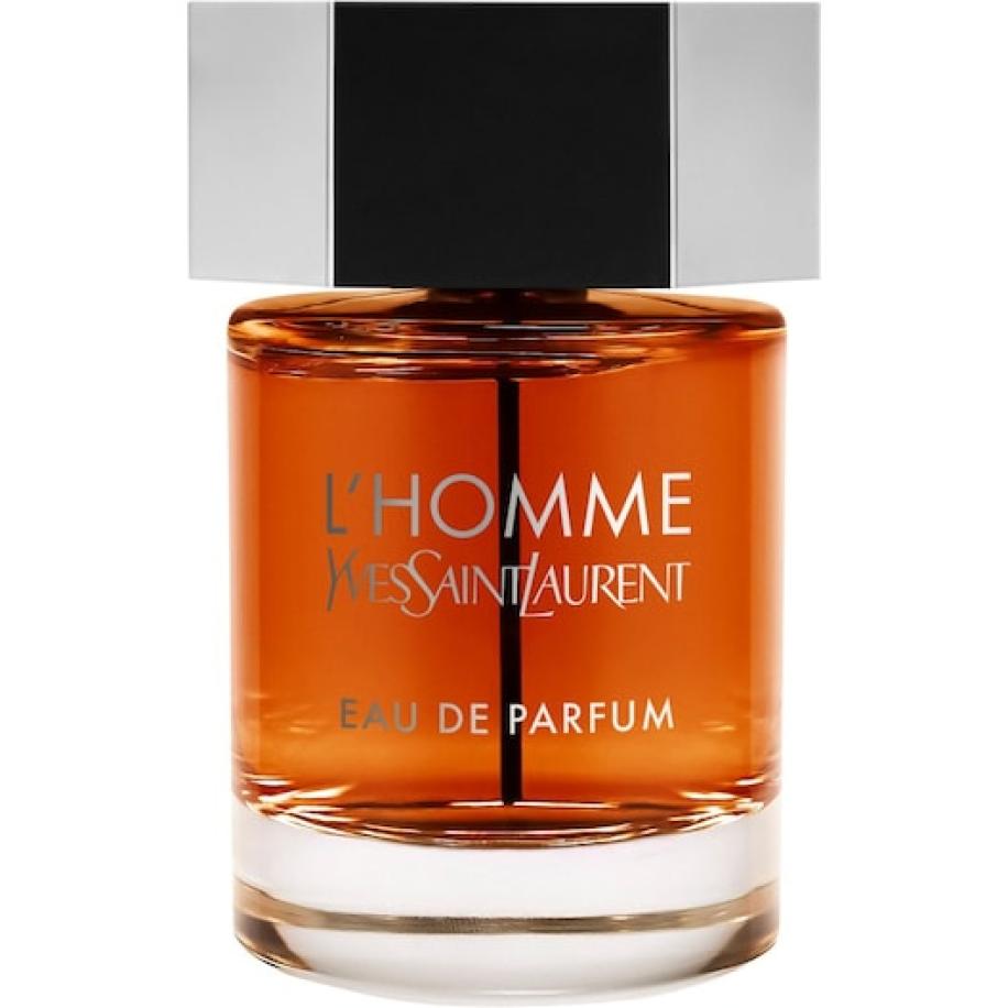 Yves Saint Laurent L'Homme Eau de Parfum Spray Herenparfum Heren 100 ml