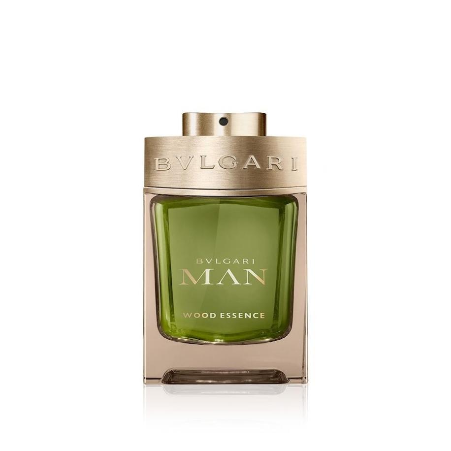 BVLGARI BVLGARI MAN Wood Essence Eau de Parfum