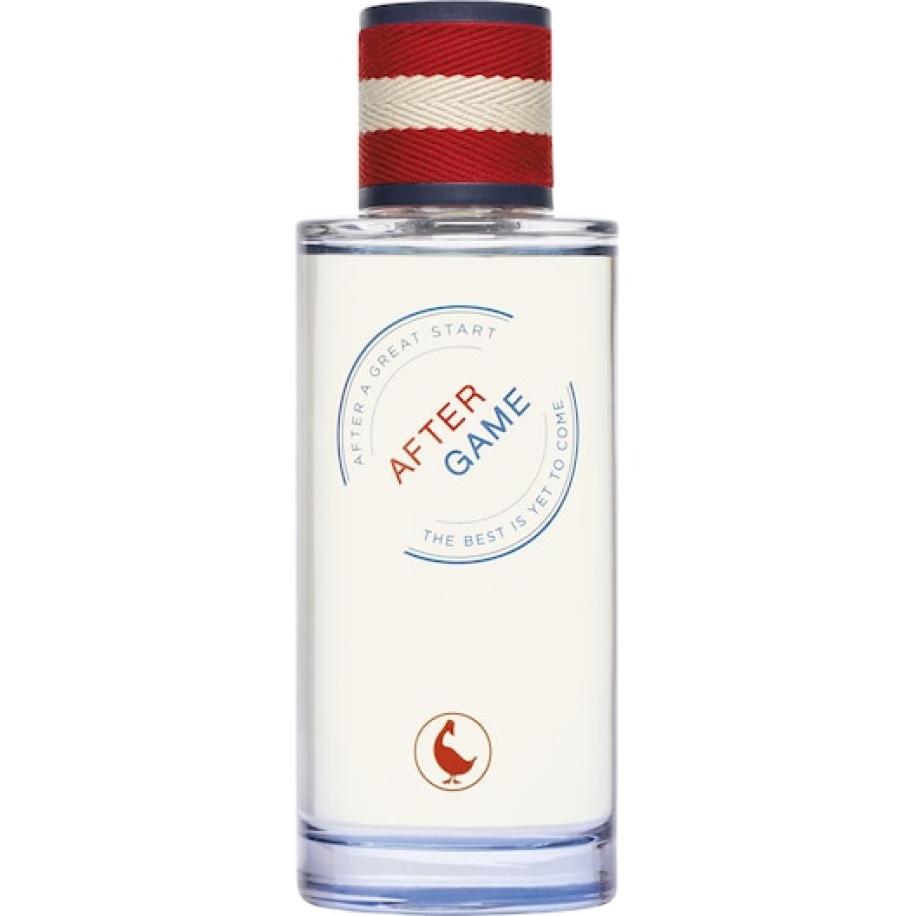 EL GANSO After Game Eau de Toilette Spray Herenparfum Heren 125 ml