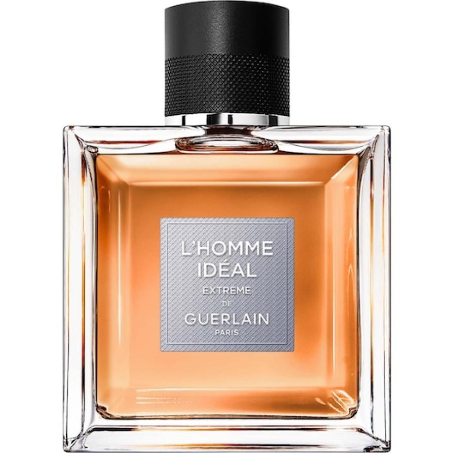 GUERLAIN L'Homme Idéal Eau de Parfum Spray Extreme Herenparfum Heren 100 ml