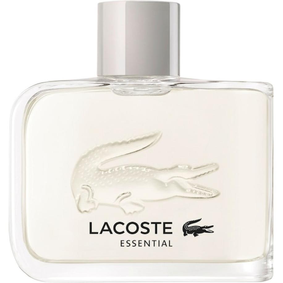 Lacoste Essential Eau de Toilette Spray Herenparfum Heren 75 ml