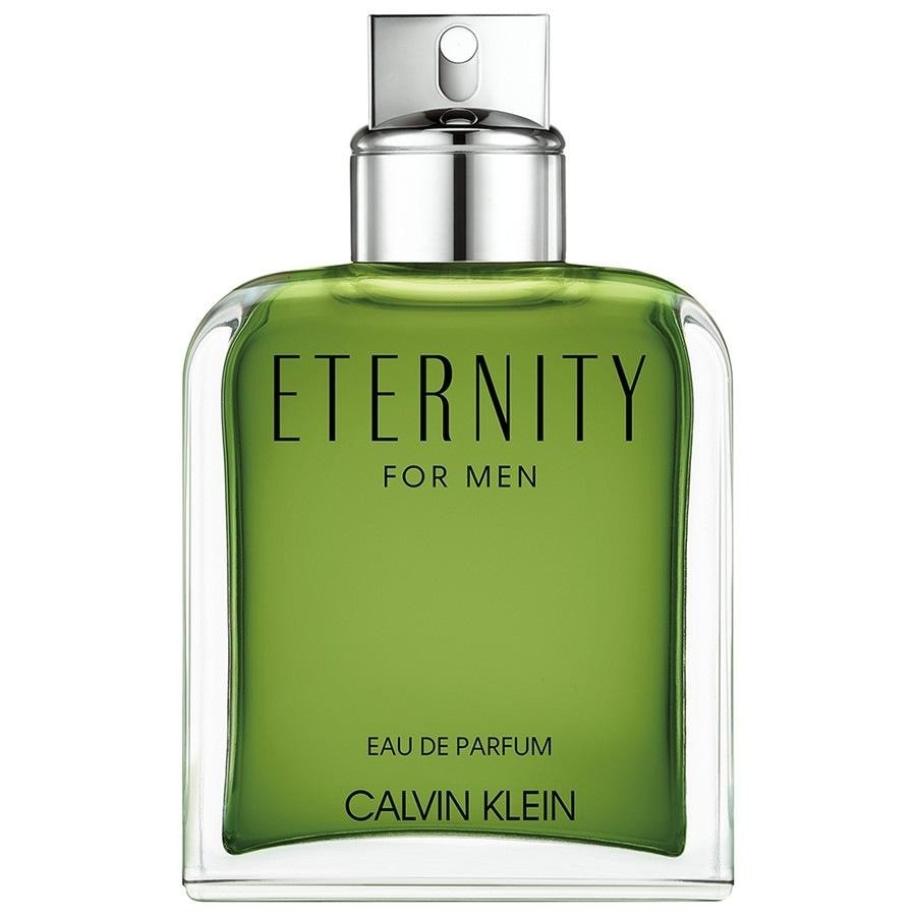 CALVIN KLEIN Eternity for men Eau de Parfum Spray