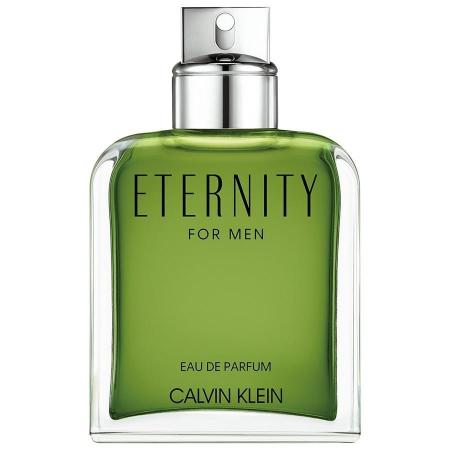 CALVIN KLEIN Eternity for men Eau de Parfum Spray