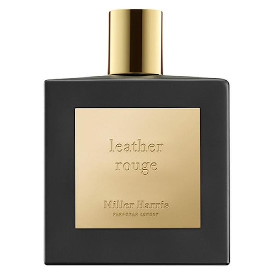 Miller Harris Leather Rouge Eau de Parfum Spray Herenparfum Unisex 100 ml