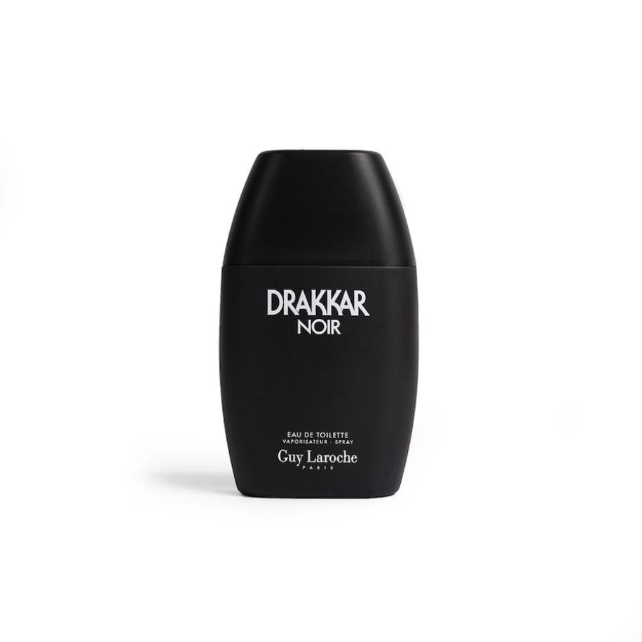 Guy Laroche Drakkar Noir Eau de Toilette Spray Herenparfum Heren 30 ml