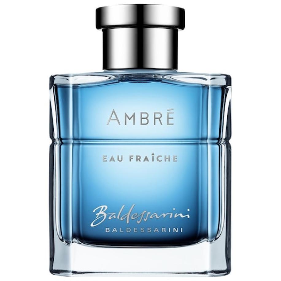 Baldessarini Ambré au Fraîche Eau de Toilette Spray Herenparfum Heren 50 ml