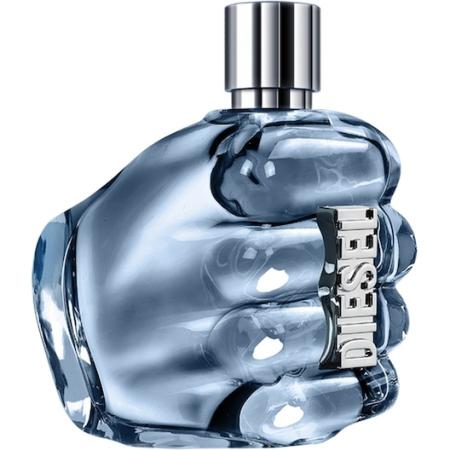 Diesel Only The Brave Eau de Toilette Spray Herenparfum Heren 200 ml