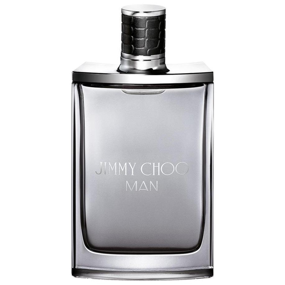 Jimmy Choo Man Eau de Toilette Spray Herenparfum Heren 100 ml