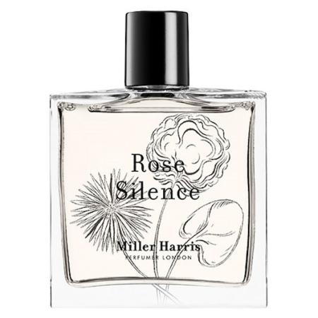 Miller Harris Rose Silence Eau de Parfum Spray Herenparfum Unisex 14 ml