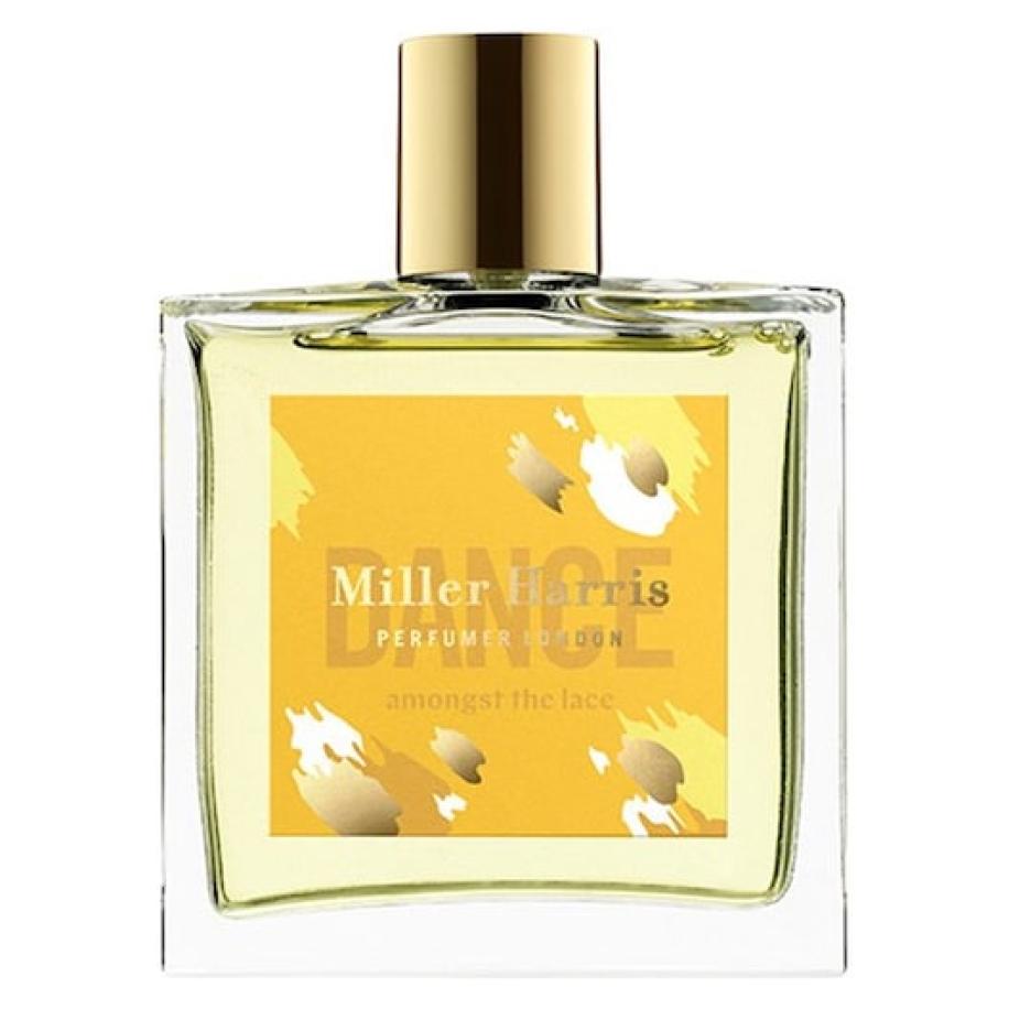 Miller Harris DANCE Amongst The Lace Eau de Parfum Spray Unisexgeuren Unisex 14 ml