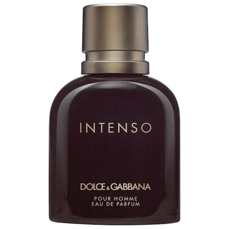 Dolce&Gabbana Intenso Eau de Parfum Spray Herenparfum Heren 75 ml
