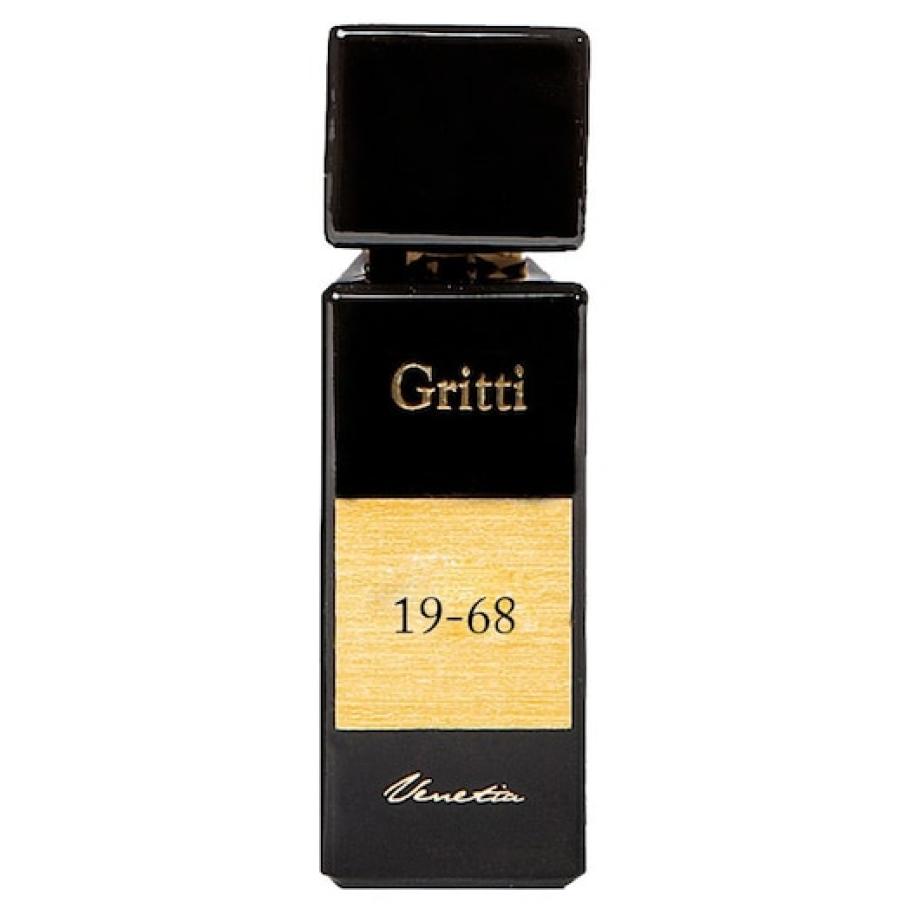 Gritti 19-68 Eau de Parfum Spray Unisexgeuren Unisex 100 ml