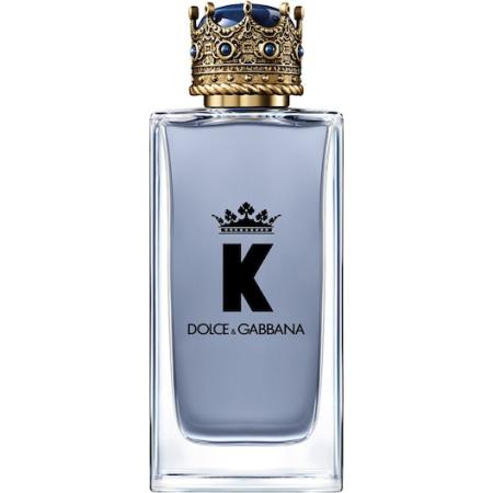Dolce&Gabbana K by Eau de Toilette Spray Herenparfum Heren 100 ml