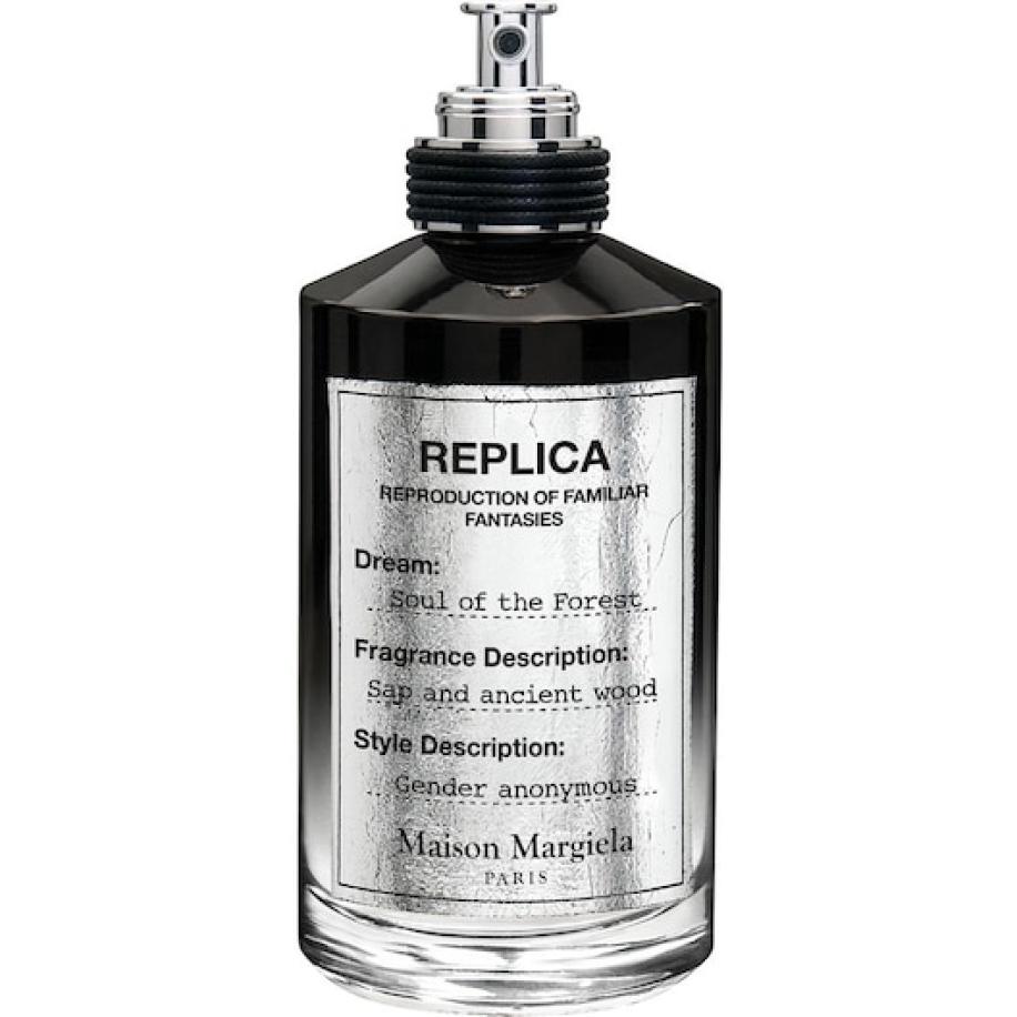Maison Margiela Replica Eau de Parfum Spray Herenparfum Unisex 100 ml