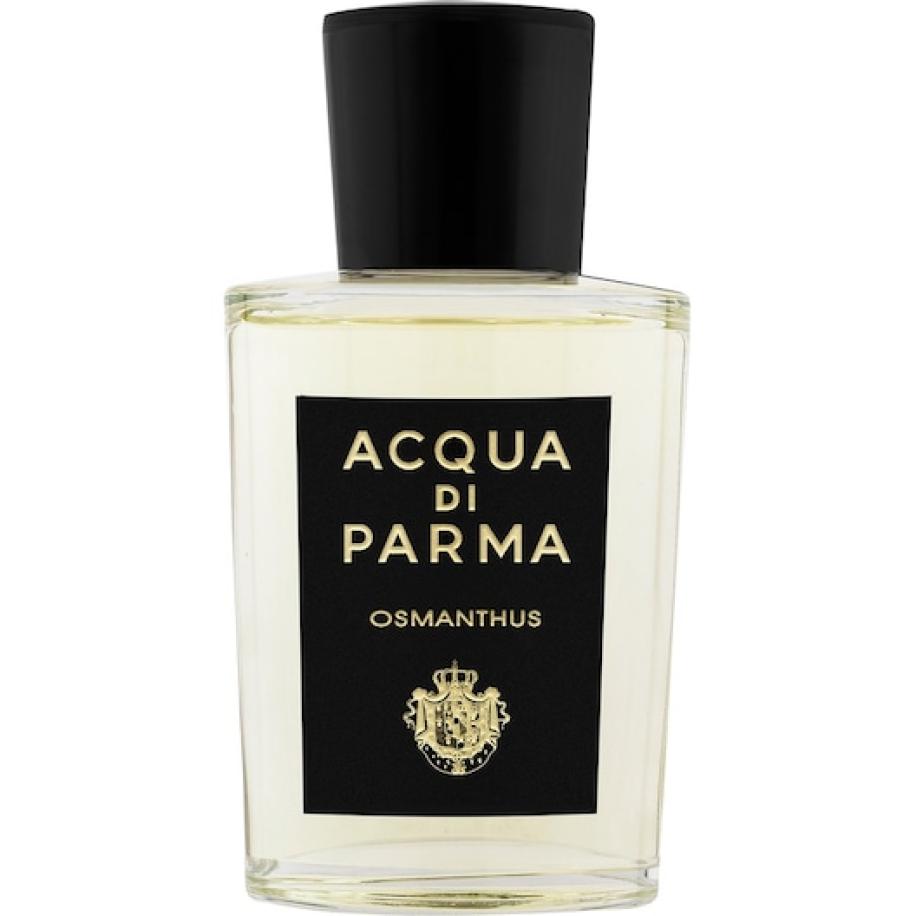 Acqua di Parma Signatures Of The Sun Eau de Parfum Spray Herenparfum Unisex 100 ml