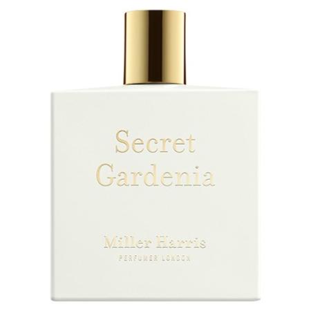 Miller Harris Secret Gardenia Eau de Parfum Spray Herenparfum Unisex 100 ml