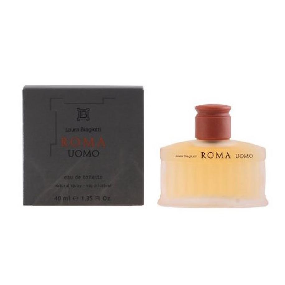 Laura Biagiotti Roma Uomo Eau de Toilette