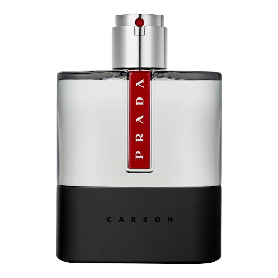 Prada Luna Rossa Carbon Eau de Toilette Refillable