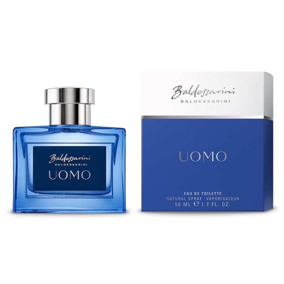 Baldessarini Uomo Eau de Toilette Spray Herenparfum Heren 50 ml