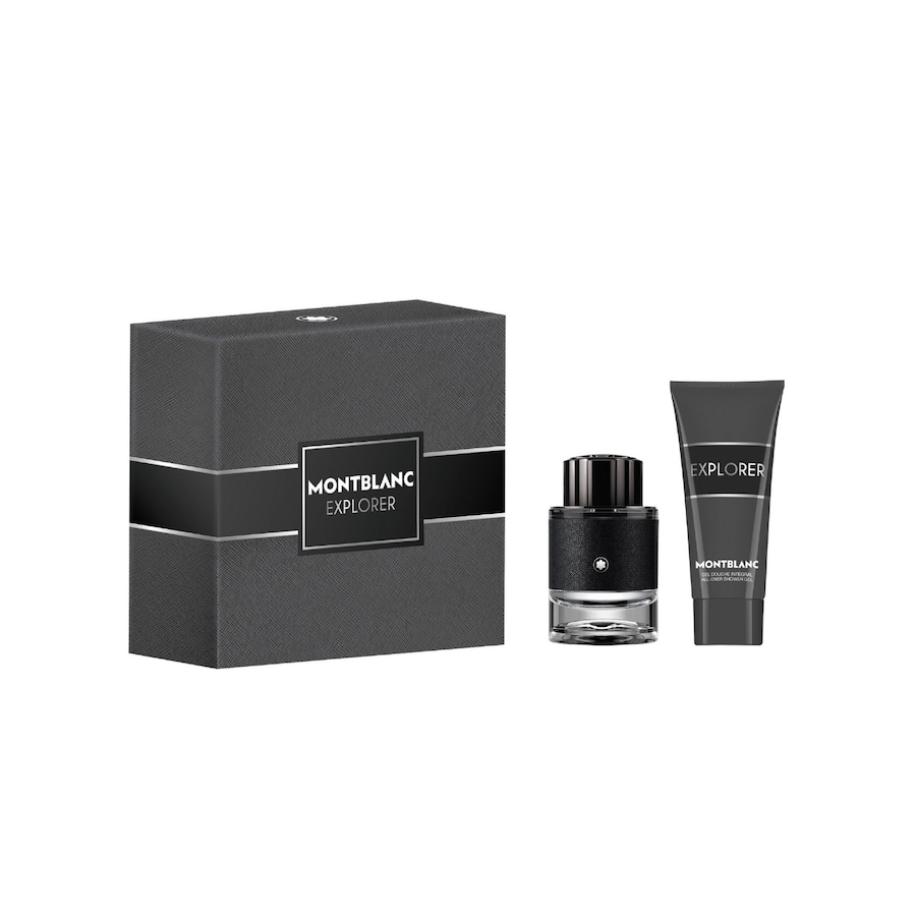 Montblanc Explorer Eau de Parfum 60 ml Set