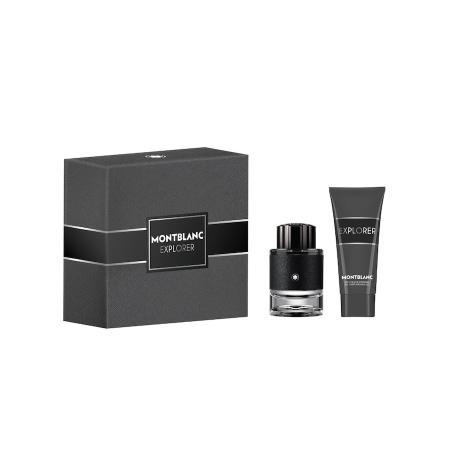 Montblanc Explorer Eau de Parfum 60 ml Set