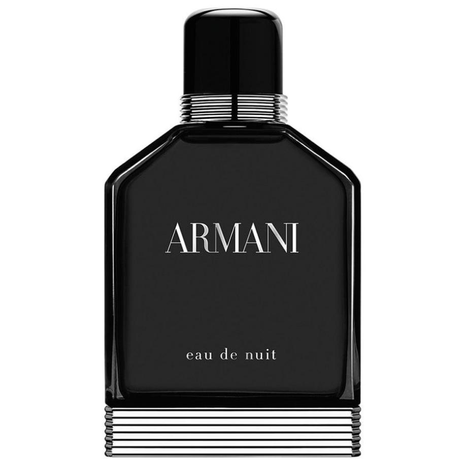 Armani Eaux Pour Homme Eau de Toilette Spray Herenparfum Heren 100 ml