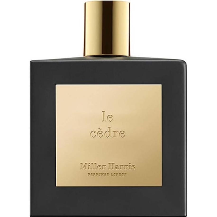 Miller Harris Le Cèdre Eau de Parfum Spray Herenparfum Unisex 100 ml