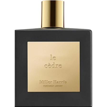 Miller Harris Le Cèdre Eau de Parfum Spray Herenparfum Unisex 100 ml
