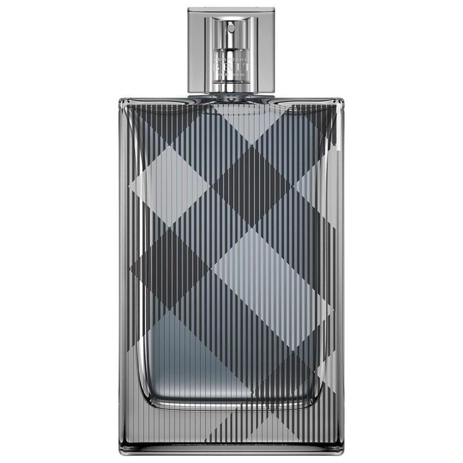 BURBERRY Burberry Brit for Men Brit voor mannen