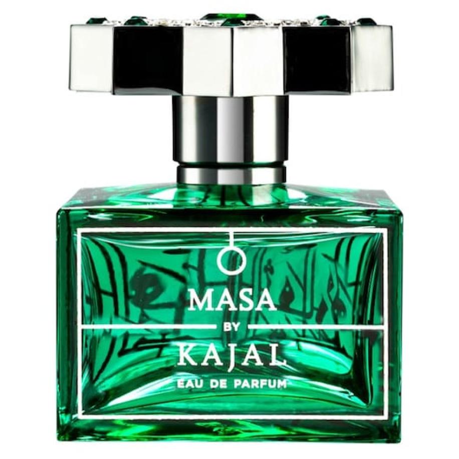 KAJAL The Classic Collection Eau de Parfum Nevel Herenparfum Unisex 100 ml